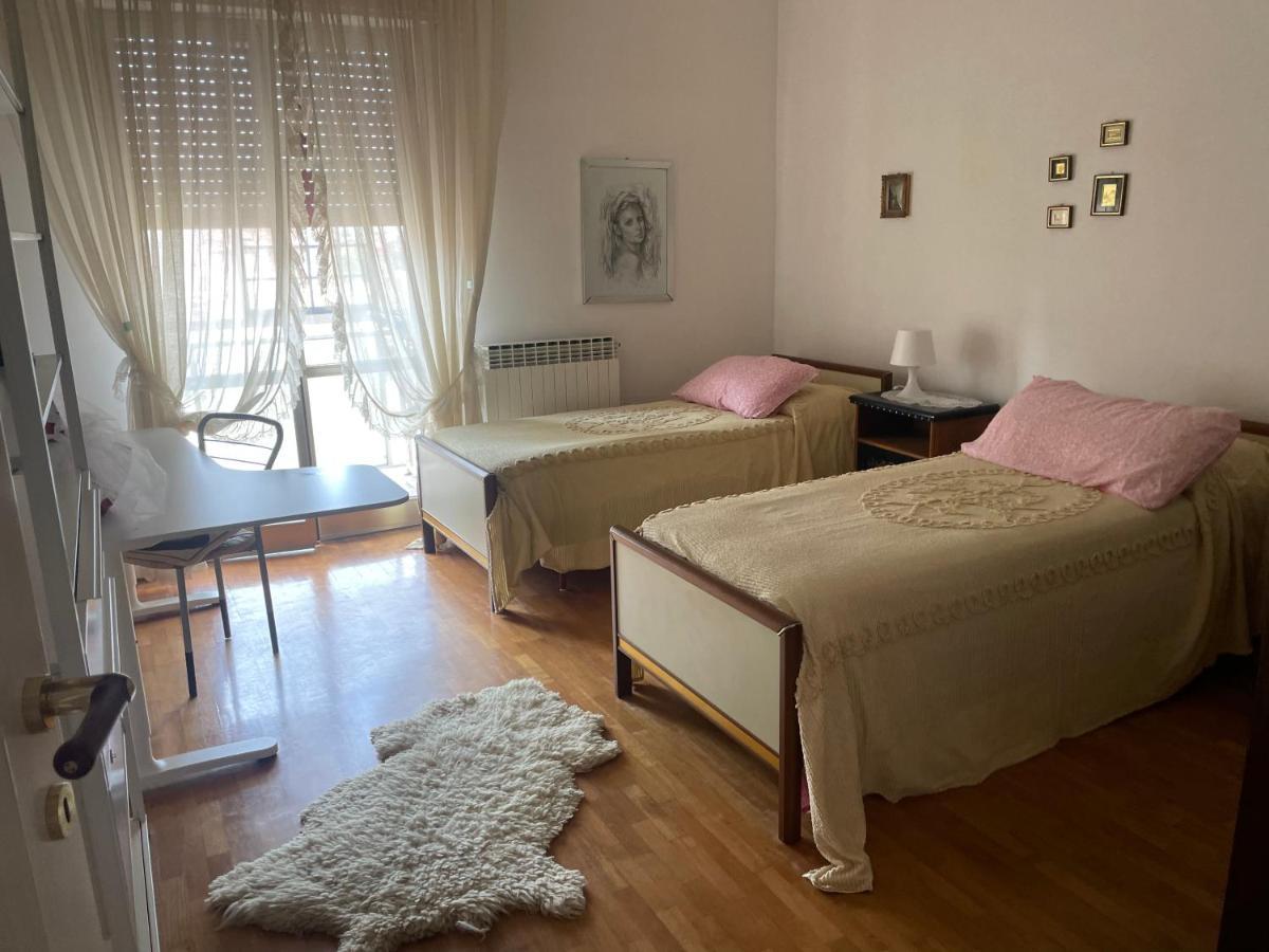 Anita Domus - Appartamento Con Vista A Pescara Exterior foto